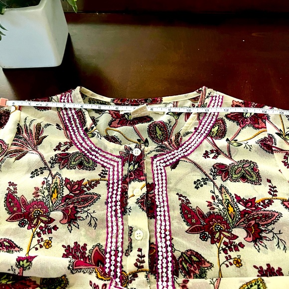 Antilia Femme Tunics (small) - Picture 8 of 10